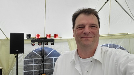 DJ Mixzies aus Borken